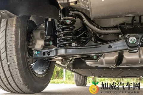15万买辆“全能车”？方盒子山海T1，通勤露营都在行-2
