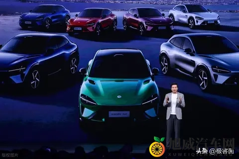 小米YU7保值率吊打友商？又是一场数据营销秀？-3