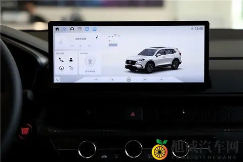 新款CR-V真敢给！11元下订直接抵1111元这波操作太秀了-2