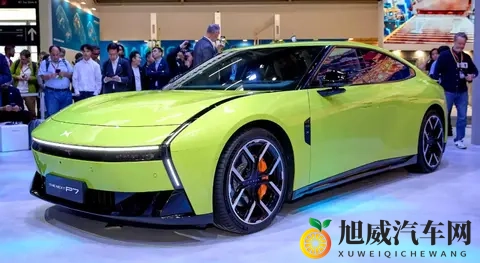 大众的下一款电动轿车看起来与您预期的完全不同-3