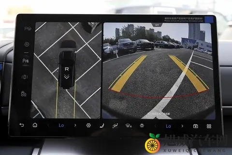 方程豹钛 7：把家庭出行痛点揉进细节里，这才是家用 SUV 该有的样子-3