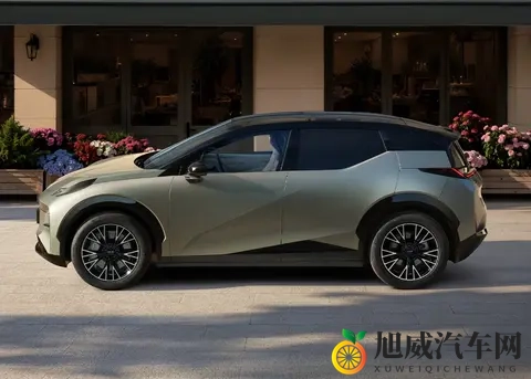 限时价1458万起,提供四座、五座版本,焕新极氪X上市-3