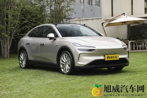 乐道 L60 长续航版：重新定义家庭纯电出行，一步到位的选择-3