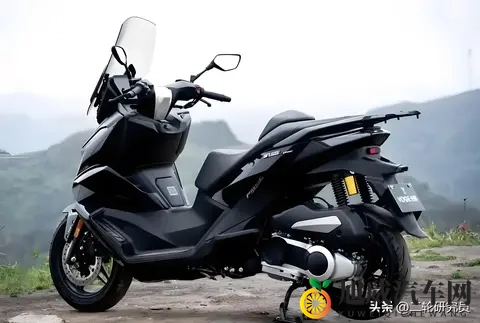 国产踏板卖爆38万辆,是靠低价还是真本事?-2