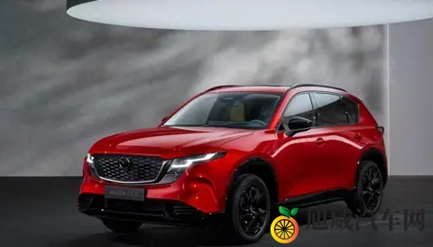 东京车展这些车会引入国内吗？马自达CX-5、酷路泽FJ-2