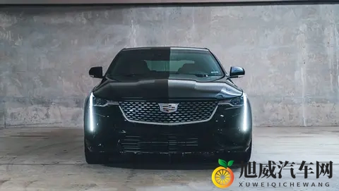 凯迪拉克叫好不叫座的主要原因-1