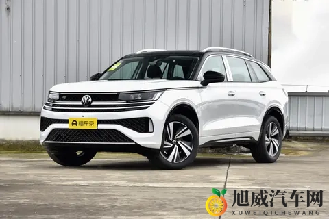大众揽巡怎么选？配置差异对比，这一篇文章就能说明白-1