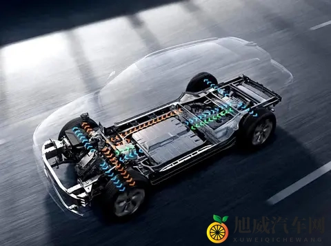 插电混动能用多久？五年后电池衰减真相，一文说清车主焦虑-1