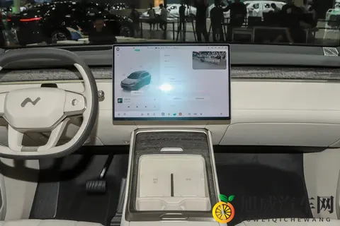 买电车的为什么都在看这款车？20-30万，大三排SUV，乐道L90-3