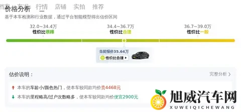 35万拿下准新奔驰E级，体验行政级轿车的舒适与豪华！-2