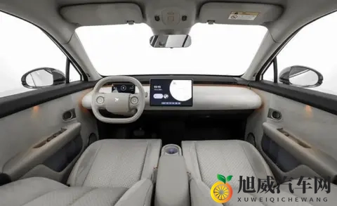 全新萤火虫申报信息曝光，动力升级，会涨价吗？-3