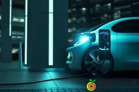 中国充电桩超2000万！欧洲农村覆盖率10%，差距咋这么大？-2