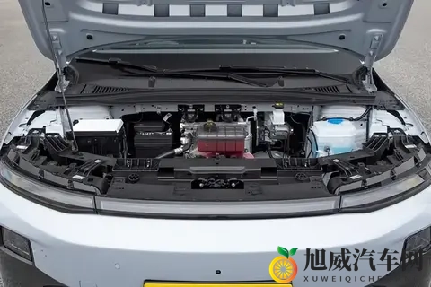 连续两月销量破万，这台10万级纯电家轿值不值得考虑？-1