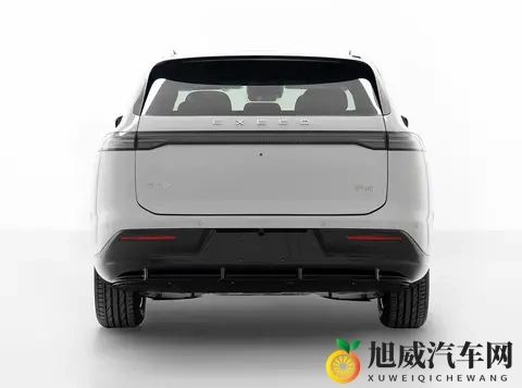 新款奇瑞星途星纪元ET申报，换装新前脸，车身加长33mm，两种动力-1