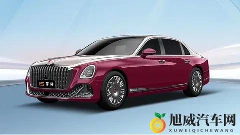 国内在售车身最长的十款轿车，车身越长越豪华吗？-3