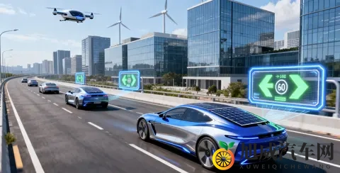 中国多条高速公路收费期满免费通行，背后是怎样的政策逻辑？-2