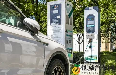 济南新规：为新能源汽车充电“松绑”，为民生福祉“加码”-1