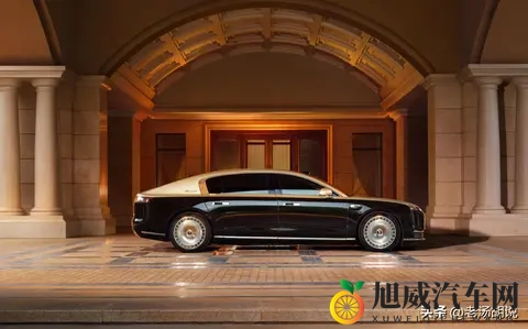 真假拍卖：百万豪车尊界S800被人11万拍走，这是什么神仙操作？-3