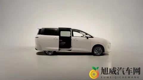 星光730 真7座电动侧滑门 10万级家用多动力MPV-3