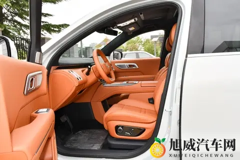 深蓝 S09 破局记：新能源大型 SUV 市场 “现象级” 车型的圈粉逻辑-2