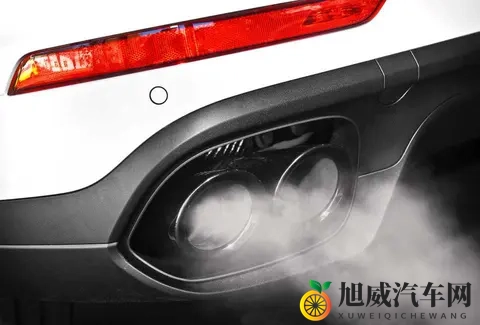 燃油车快撑不住了，国七标准一出，车企得重新洗牌，老路走不通了-2