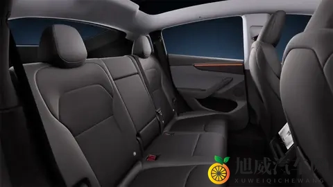 2885万炸场!特斯拉Model Y新车型上市,25-30万市场要变天?-3