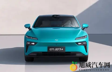 标配激光雷达 配置升级 东风奕派eπ007+上市-2