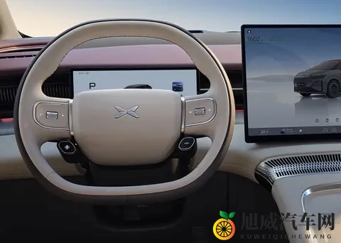 35万的小鹏X9宣称续航1600km，是真是假？首批实测数据即将曝光！-1