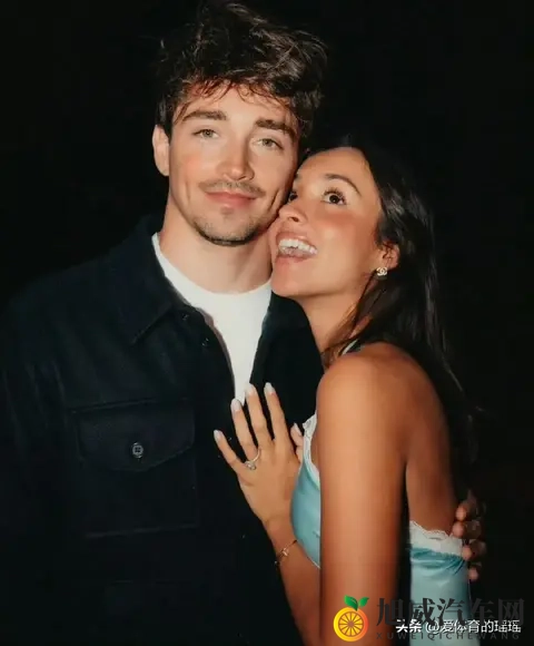 F1圣保罗大奖赛开启!维斯塔潘又迎卫冕战!勒克莱尔双喜临门冲冠-1