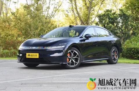 长安启源A06十万杀入战场，激光雷达拉满，消费者真能吃这套？-3