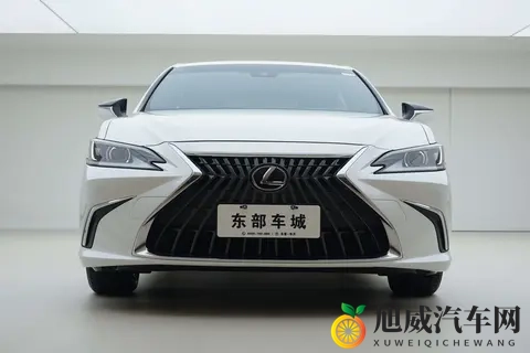 一手准新雷克萨斯ES，落地省几万，家用代步好选择？-1