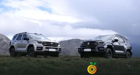 坦克400涨价？新款2498万起，混动版加量不加价，值得买吗？-3