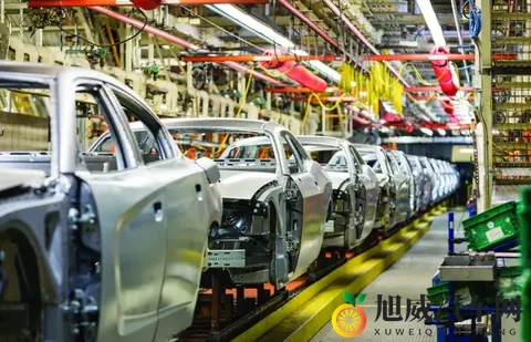 2242万辆！10月乘用车销量出炉 新能源车渗透率572%成主力-1