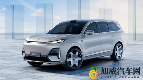 各有千秋！深蓝S09对比领克900，谁才是更适合家用的大型SUV？-3
