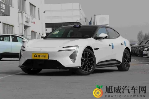 阿维塔06 Elite上市,价格没降反而加料,华为智驾真能打?-3