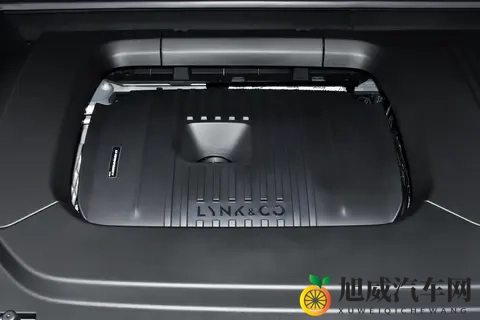 20万出头买大五座，全系四驱真香！这台SUV能入吗？-1