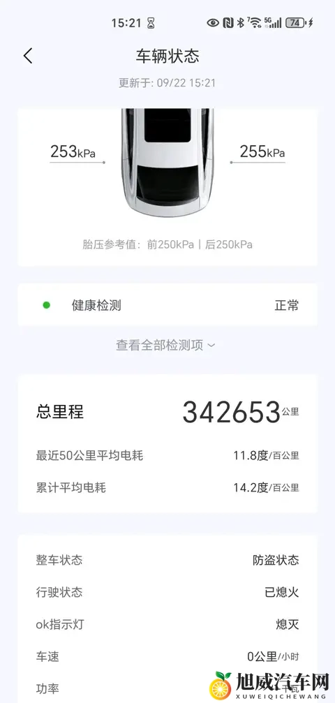 比亚迪老车主纷纷晒公里数，最长跑了102万公里，太猛了-2