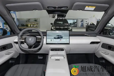 家用新能源选它？深蓝 L06 预售权益竟达 8 万 +-2