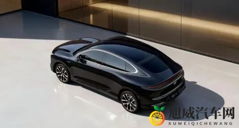 2025年最值得期待的家用SUV，每一款都是重磅选手-2