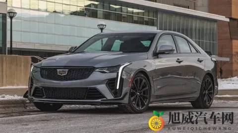 凯迪拉克叫好不叫座的主要原因-2
