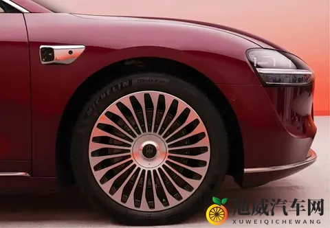 新款享界S9官图发布_11月上市，预订即将开启，星云尾灯亮眼-2