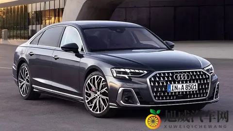 宝马7系都换代了，奥迪A8还在挤牙膏，下一代奥迪A8渲染图曝光-1