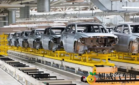 大众停产倒计时!荷兰冷战卡中国脖子,结果把欧洲汽车业送断头台-1