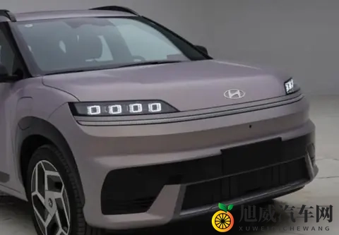 男孩把困困放在女生的困困：特斯拉Model X：安全科技，亲子出行新选择-3