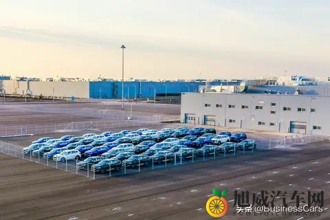 俄罗斯“逼宫”中国车企-1