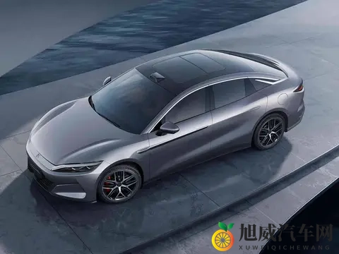 真是风水轮流转!某合资品牌发布会前后,比亚迪都被高管夸上天了-2