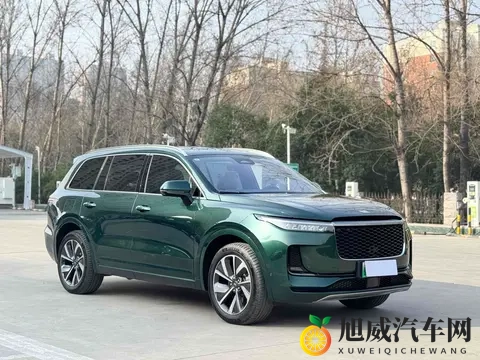 增程式汽车，开始被市场抛弃了，理想、问界要开始转型了？-3