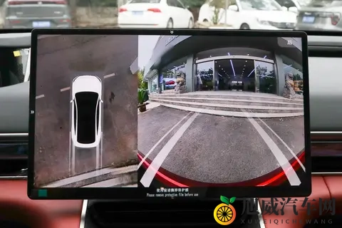 新能源车怎么选？20万起，标配Lion AI，星纪元ES值得一看-3