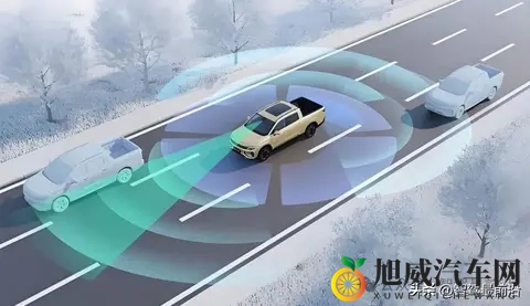 激光雷达为什么会出现串扰的问题？-2