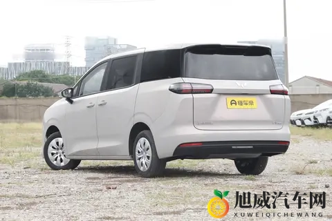 768万起真7座家用MPV，星光730表现均衡值得关注-1